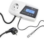 H-Tronic TS125 Version 3 Temperaturschalter 125 - -55 &deg;C