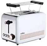 Sch&auml;fer Toaster 2-Scheiben EDS 850W Toaster 2-Scheiben EDS 850W