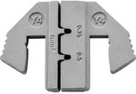 TOOLCRAFT TO-9625887 Crimpeinsatz Yazaki YES/YESC 1,5 Unversiegelter Kontakt Terminal