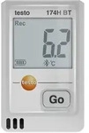 Testo 0572 1743 01 174 H BT Temperatur-Datenlogger, Luftfeuchte-Datenlogger