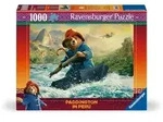Ravensburger Puzzle 12001266 - Paddington in Peru - 1000 Teile Paddington-B&auml;r...