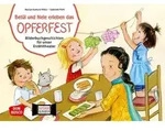 Bet&uuml;l und Nele erleben das Opferfest. Kamishibai Bildkartenset.