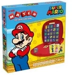 Match Super Mario
