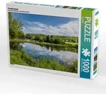 Karpfenteich (Puzzle)