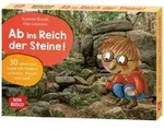Ab ins Reich der Steine!
