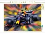 CALVENDO Puzzle Der RB Racing verhalf dem Niederl&auml;nder Max Verstappen zu zwei