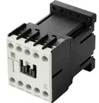 TRU COMPONENTS TC-GYJ1-13-24VDC Hilfssch&uuml;tz 1 Schlie&szlig;er, 3 &Ouml;ffner 24 V/DC 10A 1St.