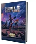 Savage Worlds - Pinebox Middle School