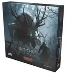 The Witcher: Die Alte Welt - Monsterjagd (Spiel-Zubeh&ouml;r)