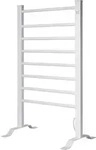 Sygonix Handtuchhalter Stand, Wand