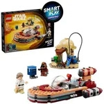 LEGO Star Wars 75420 SMART Play: Lukes Landspeeder, Spielzeug ab 6 Jahre
