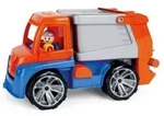 LENA 04416EC - TRUXX M&uuml;llwagen