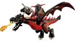 72114 Schwarzer Drache
