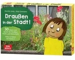Drau&szlig;en in der Stadt!