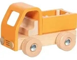 Pritschenwagen