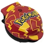 Pok&eacute;mon - Mini Waffeleisen Pikachu