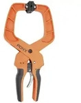JORGENSEN 2465022 Schnellspanner Spann-Weite (max.):100 mm Produktabmessung, L&auml;nge: