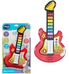 Baby Rockstar