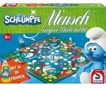 Mensch &auml;rgere Dich nicht&reg;, Die Schl&uuml;mpfe