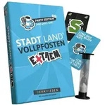 DENKRIESEN - STADT LAND VOLLPFOSTEN&reg; - Extrem - PARTY EDITION - "Jetzt gehts ru