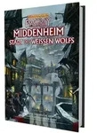 WFRSP - Middenheim: Stadt des Wei&szlig;en Wolfs