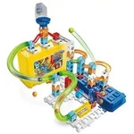 Marble Rush - Build & Store Box Set M400