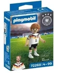 DFB Nick Woltemade