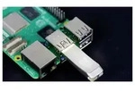 Raspberry Pi&reg; SC2140 USB-Stick Retail 128GB Silber SC2140 USB-A (USB 3.0)