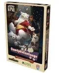 Adventure in a Box: Samtpfotentang