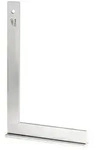 HELIOS PREISSER 0374404 Schlosserwinkel mit Anschlag 100 x 70 mm 90 &deg;