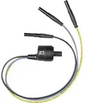 Gossen Metrawatt Z501R PRO-UNI II Messadapter 1St.