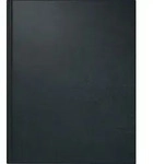 rido/id&eacute; 7024074907 Buchkalender Premium Mod. Managerkalender TM 2027 205&times;260 mm,