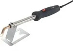 TOOLCRAFT Hochleistungs-L&ouml;tkolben 230V 100W Mei&szlig;elform 420&deg;C (max)