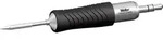 Weller RTP 004 C L&ouml;tspitze Konisch Spitzen-Gr&ouml;&szlig;e 0.4mm Spitzen-L&auml;nge 17mm Inhalt
