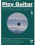 Play Guitar Powersteps 1