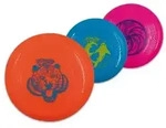 FRISBEE GO, 24er Display