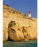 CALVENDO Puzzle Benagil 1000 Teile Lege-Gr&ouml;&szlig;e 64x48cm Foto-Puzzle f&uuml;r...