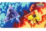 Pok&eacute;mon (Sammelkartenspiel-Zubeh&ouml;r), PKM Armarouge & Ceruledge Playmat