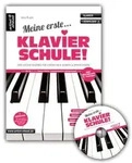 Meine erste Klavierschule + Audio-CD!