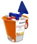 Spielstabil 7566 - Baumeister-Set gro&szlig;, Sandspielzeug