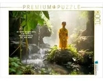 CALVENDO Puzzle Gl&uuml;ck 1000 Teile Lege-Gr&ouml;&szlig;e 64x48cm Foto-Puzzle f&uuml;r...