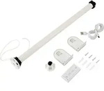 Sygonix SY-6872860 Rohrmotor-Set 40mm 3kg 10W 0.8 Nm