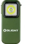OLight 12972 Oclip green Mobile Kleinleuchte LED