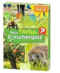 Mein Garten-Forscherquiz