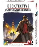 Decktective - Findet Sherlock
