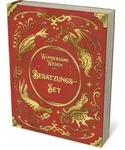 Wundersame Wesen - Besatzungs-Set