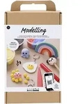 Creativ Company DIY Sets Modellieren Starter Kreativ Set Modellieren, Kreativ...