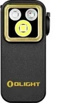 OLight Oclip Pro S LED Taschenlampe 500lm
