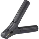 TRU Components Ladezange max. 600 A/30 V/DC Schraub Schwarz 600A Inhalt: 1St.