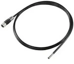 VOLTCRAFT 1000T 2m flex (SF) Endoskop-Sonde Sonden-&Oslash; 5.5mm 2m Wasserdicht,